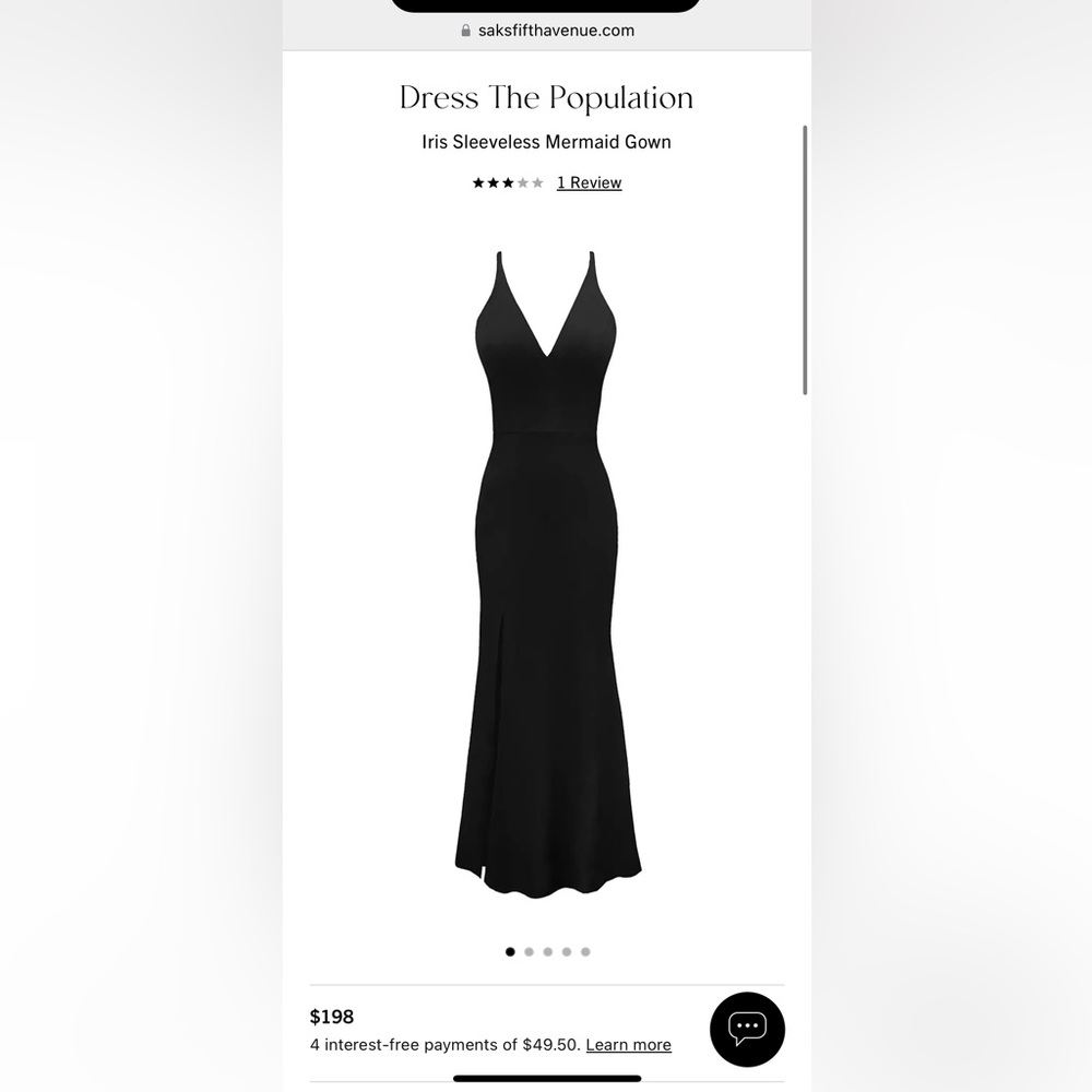 NWT - never worn